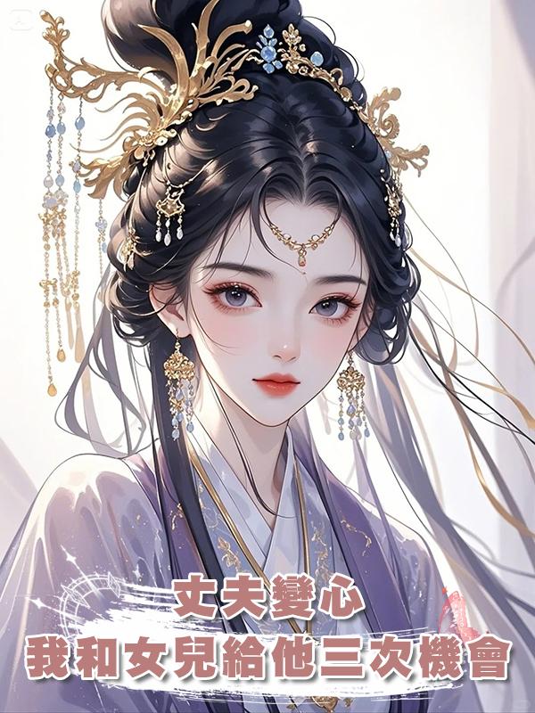 丈夫變心,我和女兒給他三次機會在線閱讀