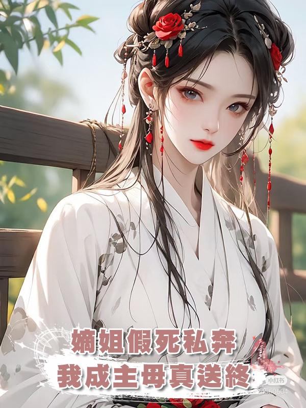 嫡姐假死私奔,我成主母真送終在線閱讀