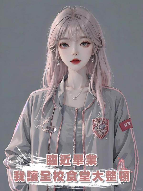 臨近畢業,我讓全校食堂大整頓在線閱讀