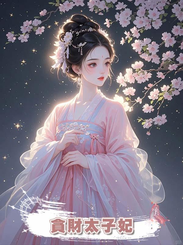 貪財太子妃在線閱讀