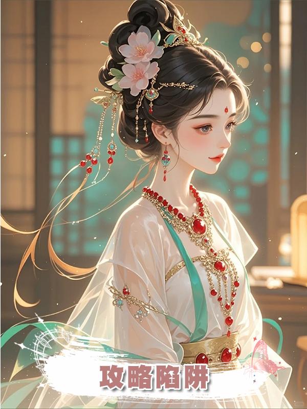 攻略陷阱在線閱讀