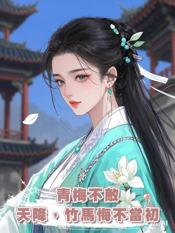 青梅不敵天降，竹馬悔不當初在線閱讀