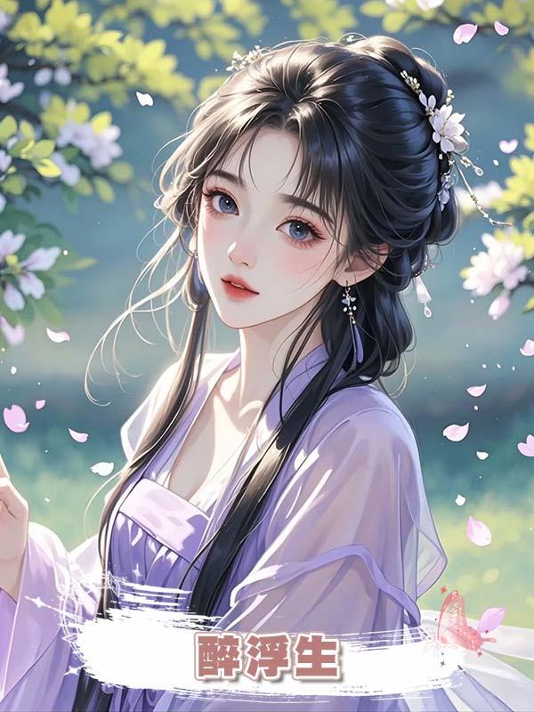 醉浮生在線閱讀