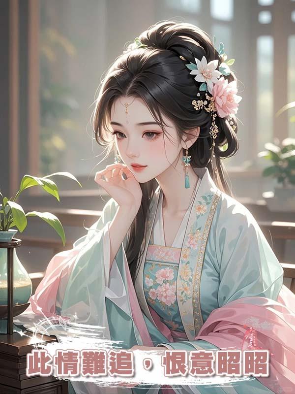 此情難追,恨意昭昭在線閱讀