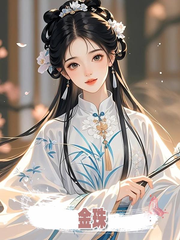 金珠，在線閱讀