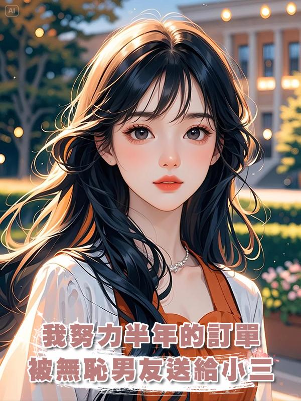 我努力半年的訂單被無恥男友送給小三， 一氣之下我成功考公上岸……在線閱讀