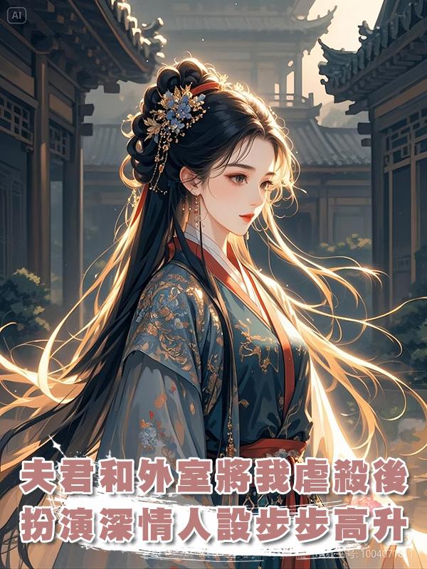 夫君和外室將我虐殺後，扮演深情人設步步高升，再睜眼，我知道獵殺時刻開始了在線閱讀