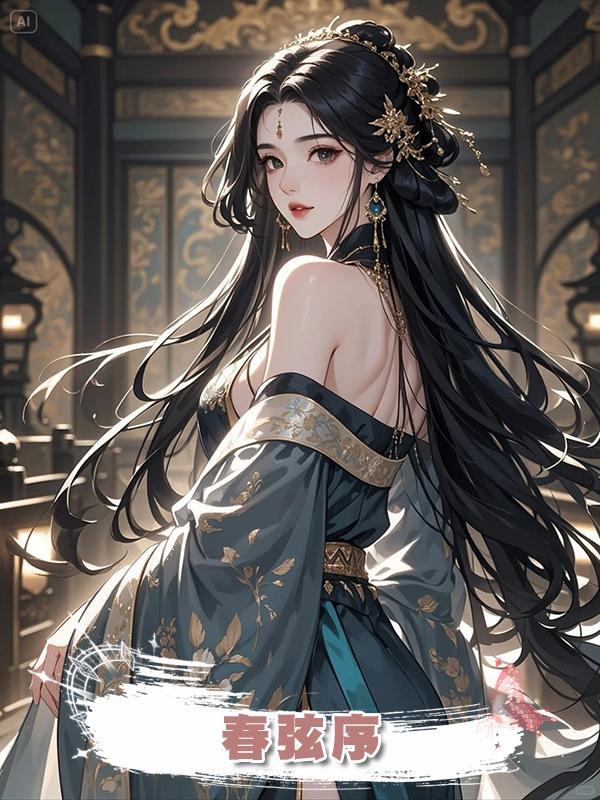 春弦序在線閱讀