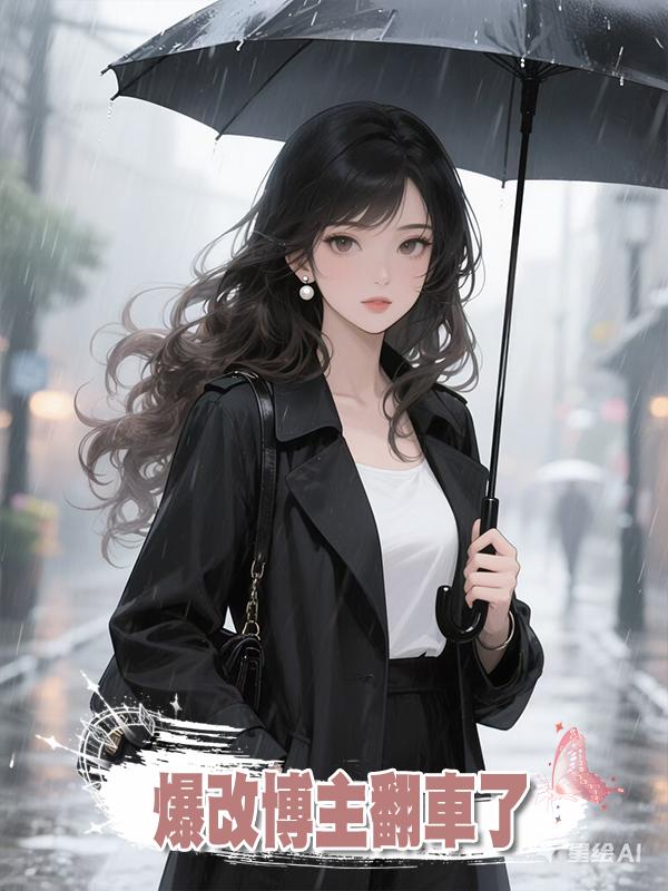爆改博主翻車了在線閱讀