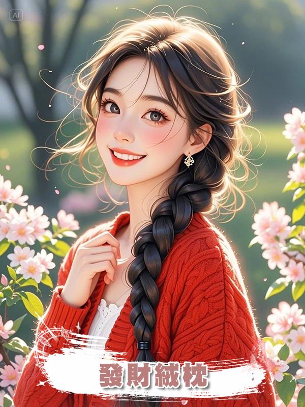 發財絨枕在線閱讀