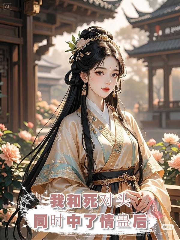 我和死對頭同時中了情蠱後在線閱讀