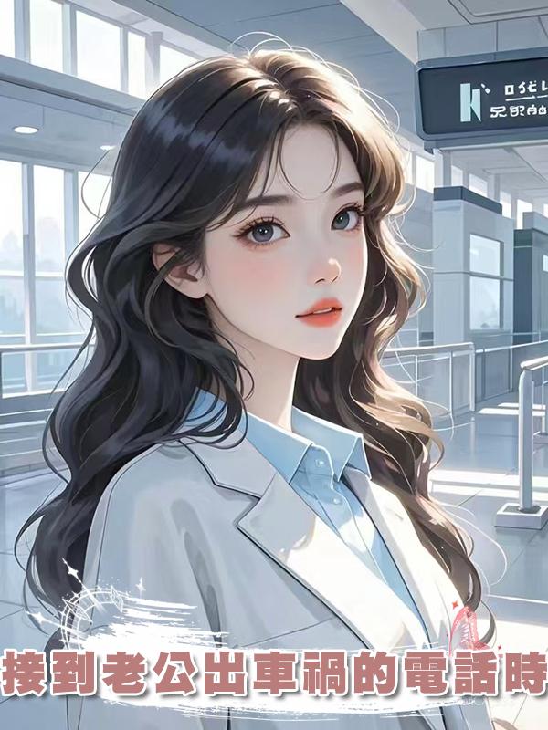 接到老公出車禍的電話時在線閱讀