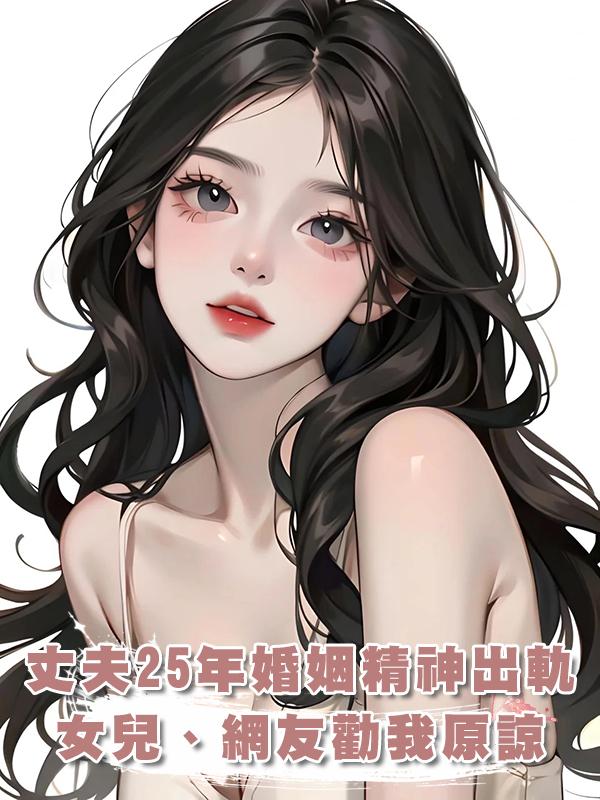 丈夫25年婚姻精神出軌，女兒、網友勸我原諒，我轉身開始新生活在線閱讀