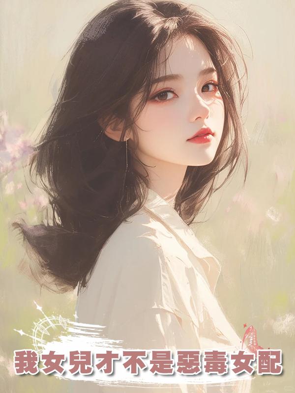 我女兒才不是惡毒女配在線閱讀