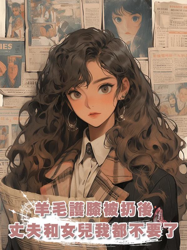 羊毛護膝被扔後，丈夫和女兒我都不要了在線閱讀