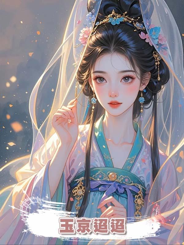 玉京迢迢在線閱讀
