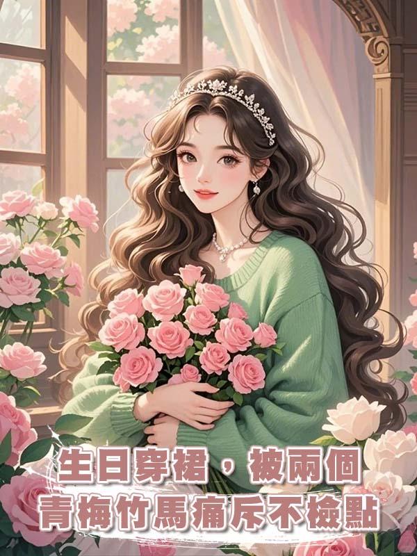 生日穿裙，被兩個青梅竹馬痛斥不檢點在線閱讀