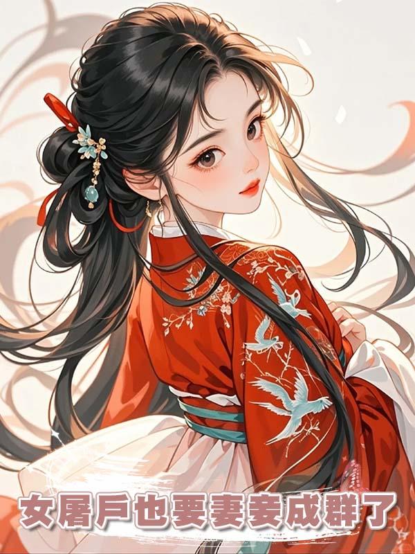女屠戶也要妻妾成群了在線閱讀