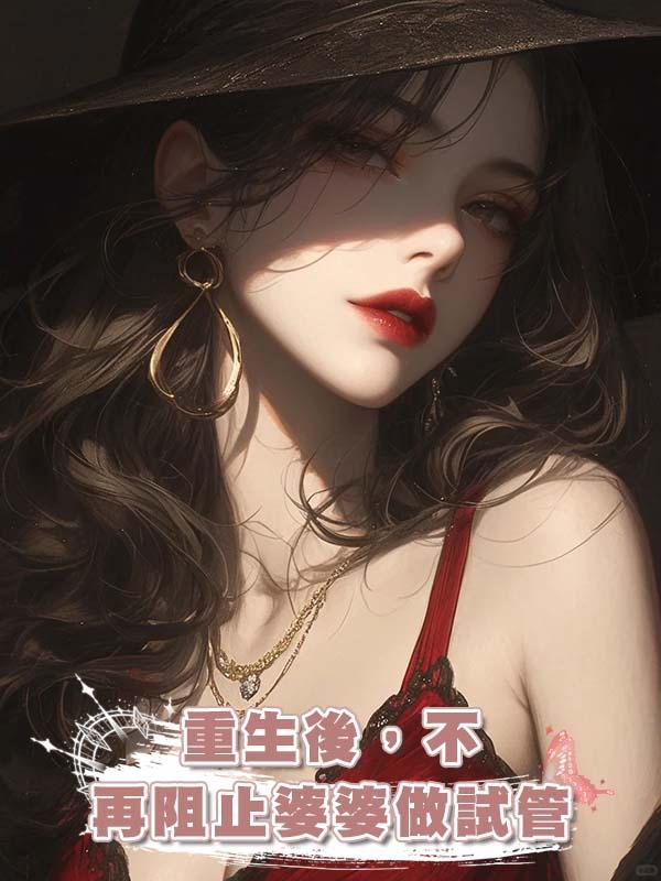 重生後，不再阻止婆婆做試管在線閱讀