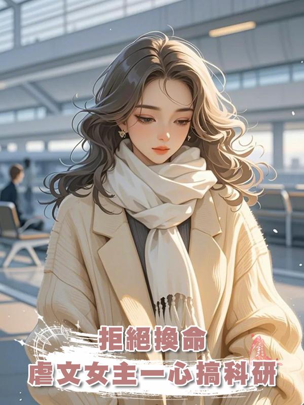 拒絕換命，虐文女主一心搞科研在線閱讀
