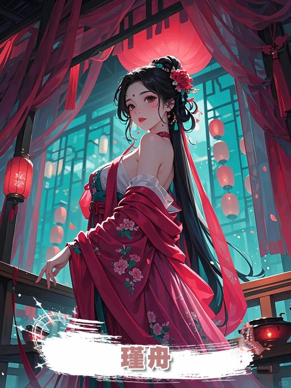 瑾舟在線閱讀