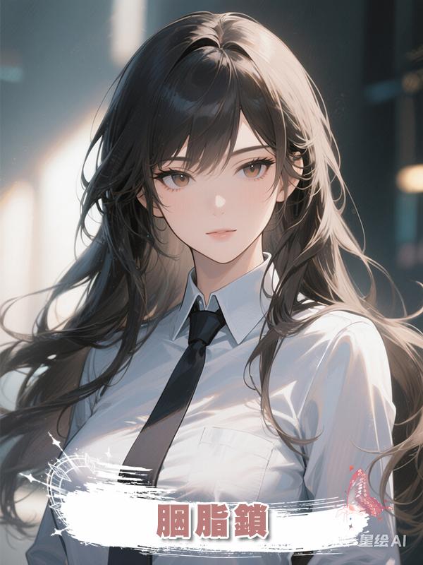 胭脂鎖在線閱讀