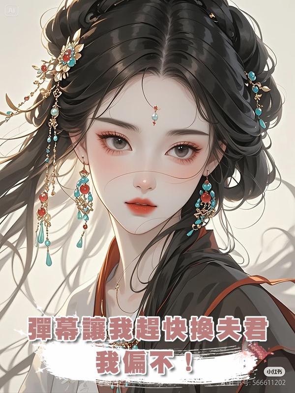 彈幕讓我趕快換夫君，我偏不！在線閱讀