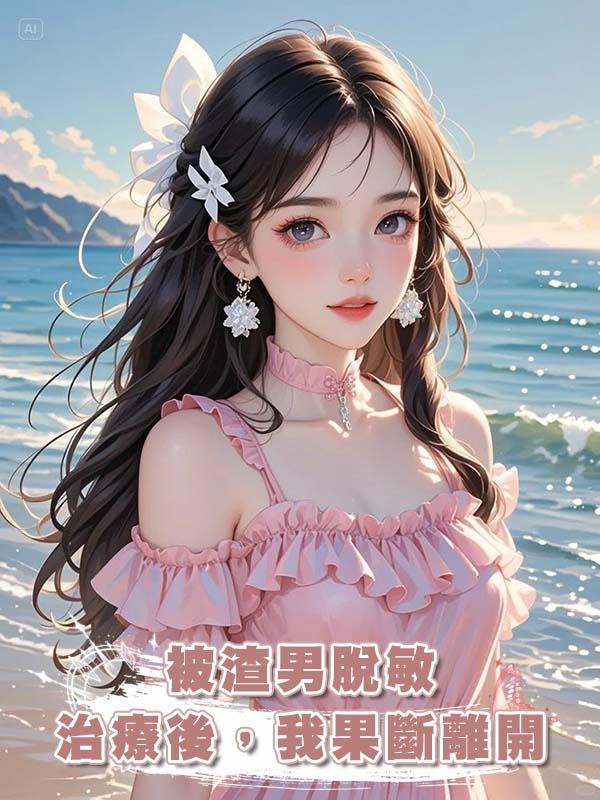 被渣男脫敏治療後，我果斷離開在線閱讀