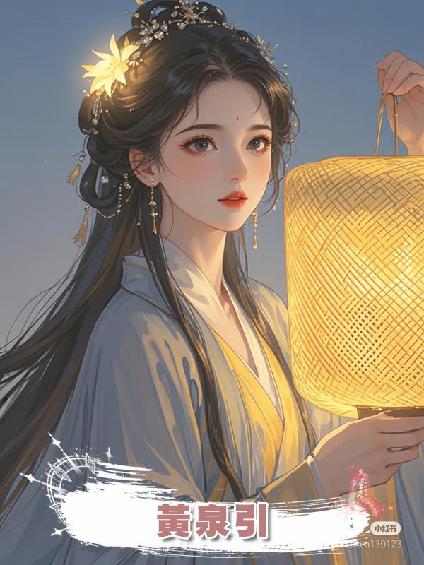 黃泉引在線閱讀