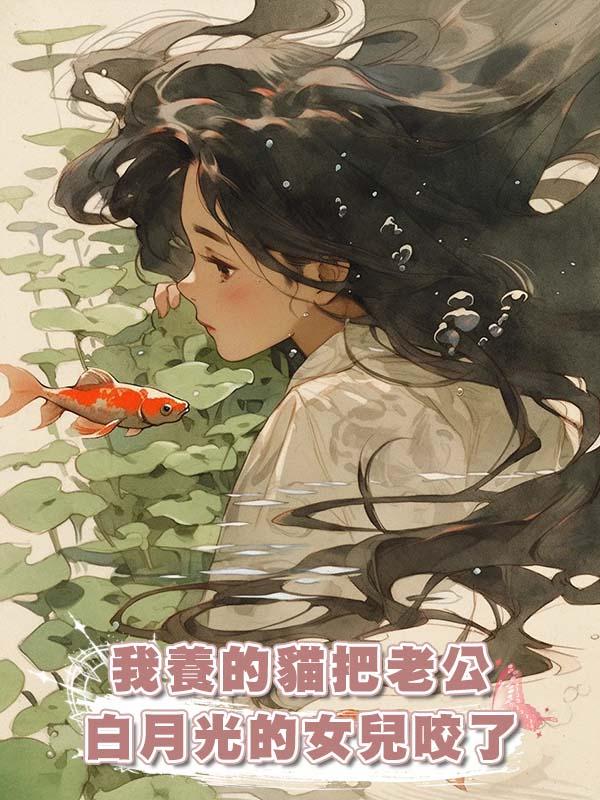 我養的貓把老公白月光的女兒咬了在線閱讀