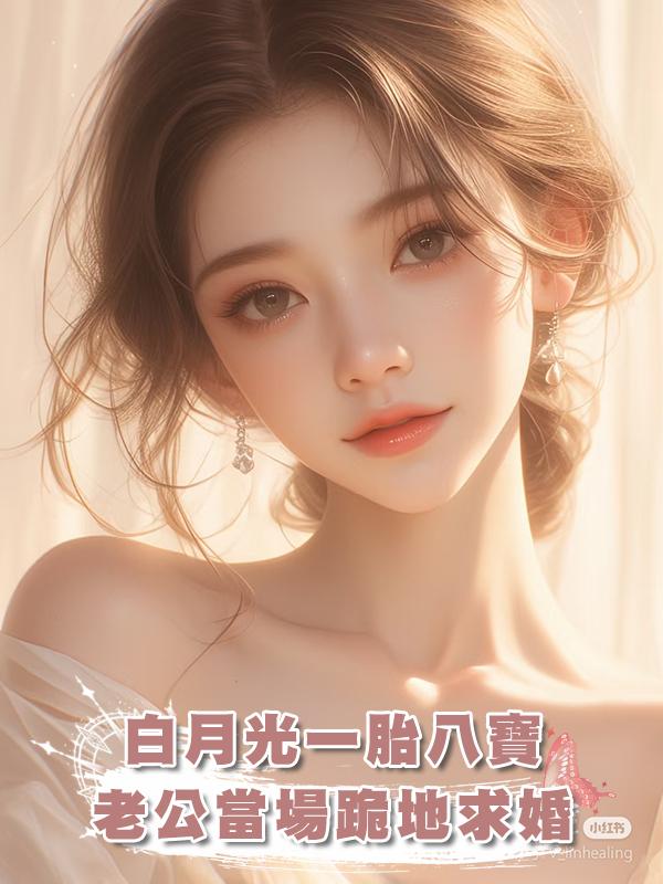 白月光一胎八寶，老公當場跪地求婚，大冤種竟是我自己在線閱讀