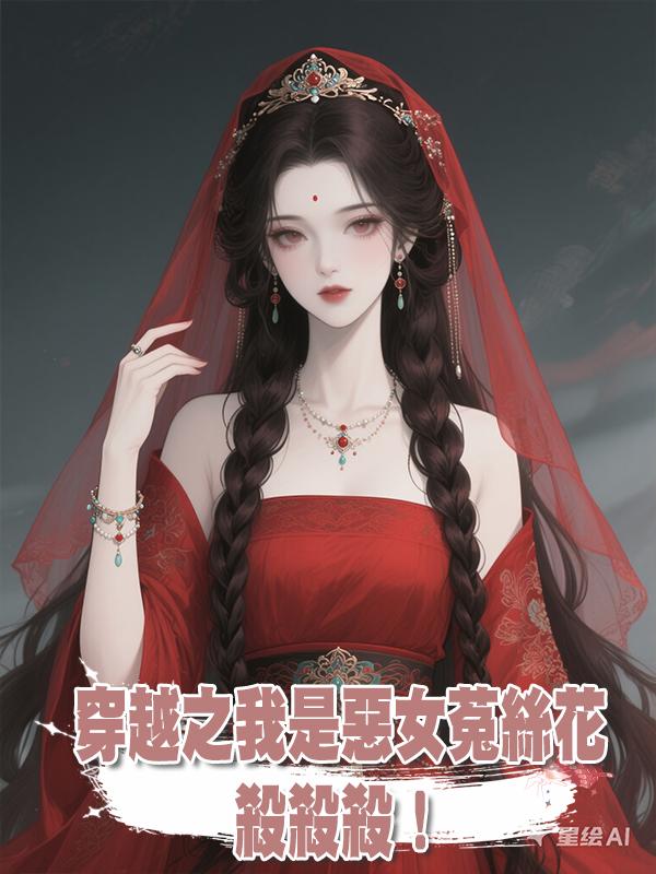 穿越之我是惡女菟絲花，殺殺殺！在線閱讀