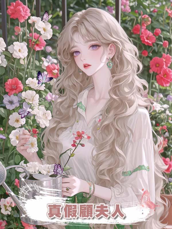 真假顧夫人在線閱讀
