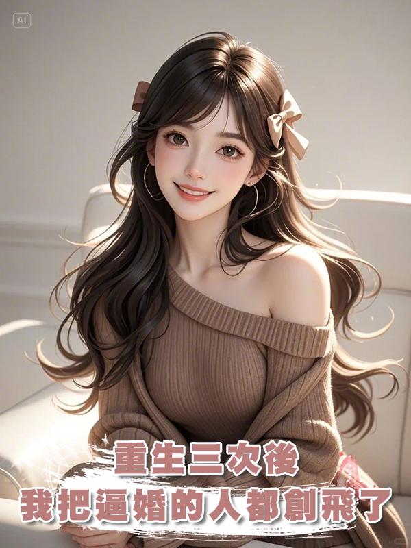 重生三次後,我把逼婚的人都創飛了在線閱讀