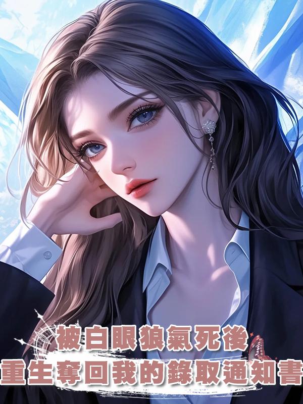 被白眼狼氣死後，重生奪回我的錄取通知書在線閱讀