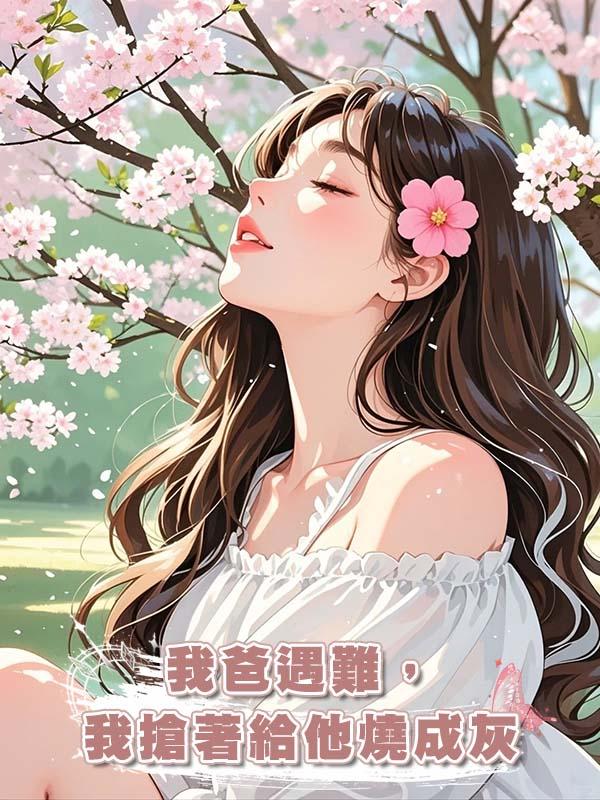 我爸遇難,我搶著給他燒成灰在線閱讀