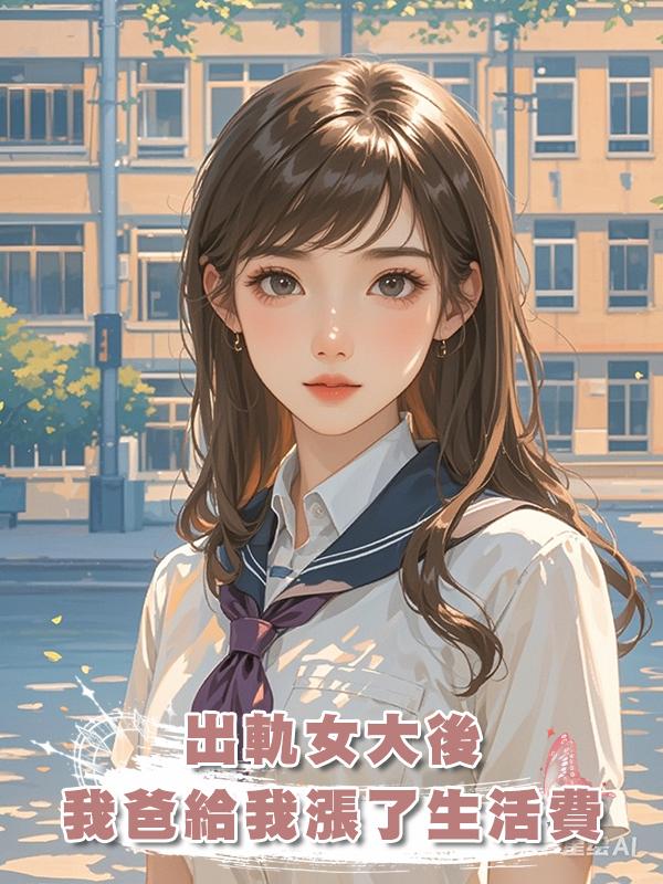出軌女大後,我爸給我漲了生活費在線閱讀