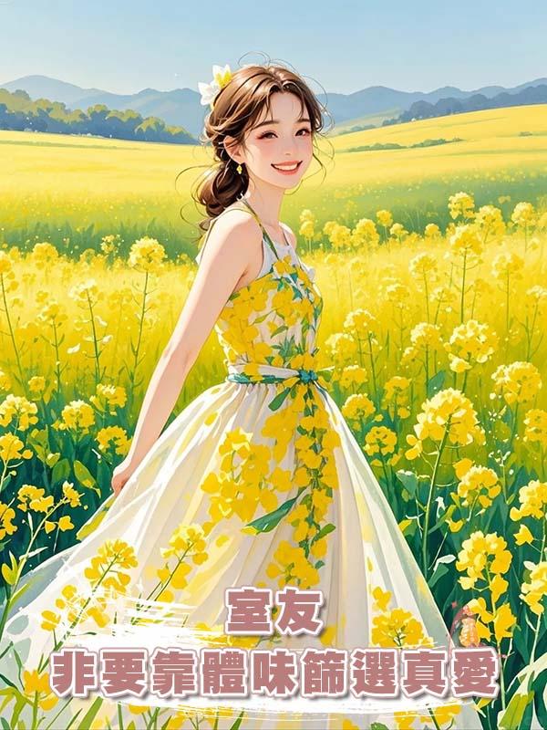 室友非要靠體味篩選真愛在線閱讀
