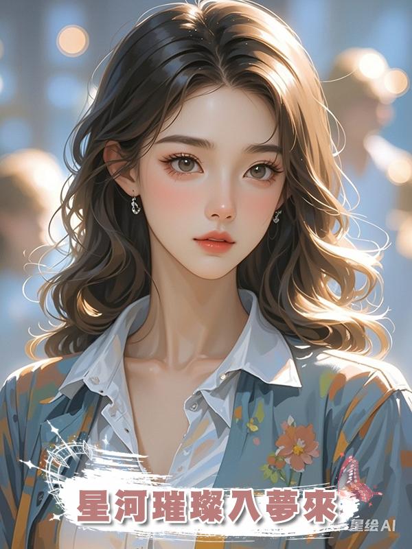 星河璀璨入夢來在線閱讀