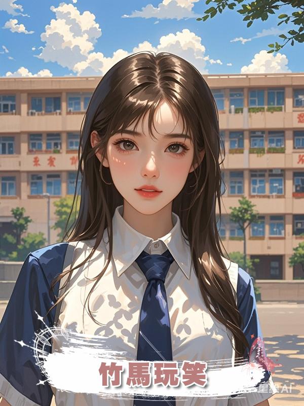 竹馬玩笑在線閱讀