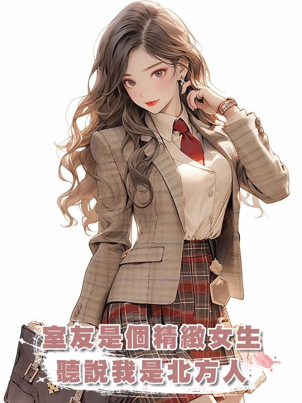 室友是個精緻女生，聽說我是北方人，立刻捏起鼻子：你們不洗澡！在線閱讀