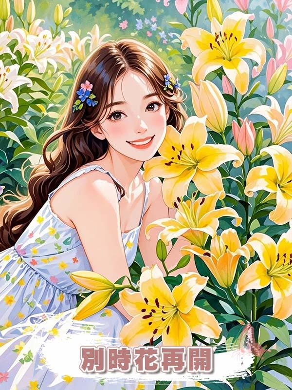 別時花再開在線閱讀