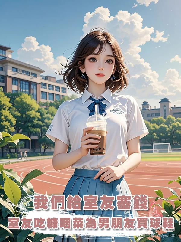 我們給室友塞錢，沒想到室友吃糠咽菜隻為給男朋友買球鞋，笑死，戀愛腦死遠點在線閱讀