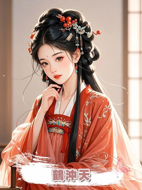 鶴沖天在線閱讀
