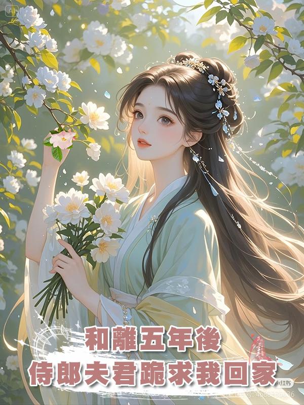 和離五年後，侍郎夫君跪求我回家在線閱讀
