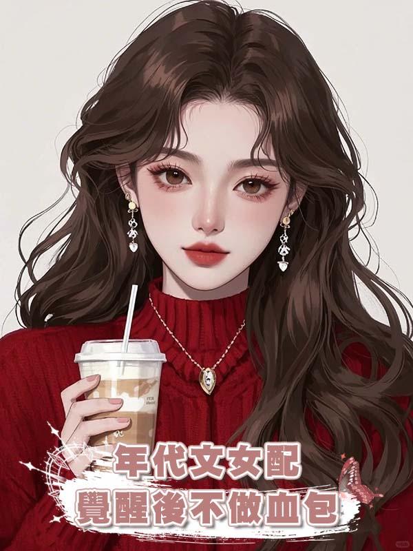 年代文女配覺醒後不做血包在線閱讀