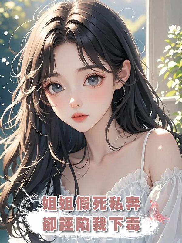 姐姐假死私奔,卻誣陷我下毒,我慘死後重生到她私奔那天在線閱讀