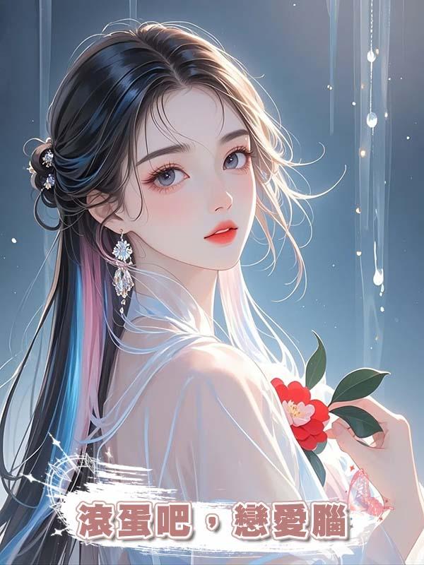 滾蛋吧，戀愛腦在線閱讀