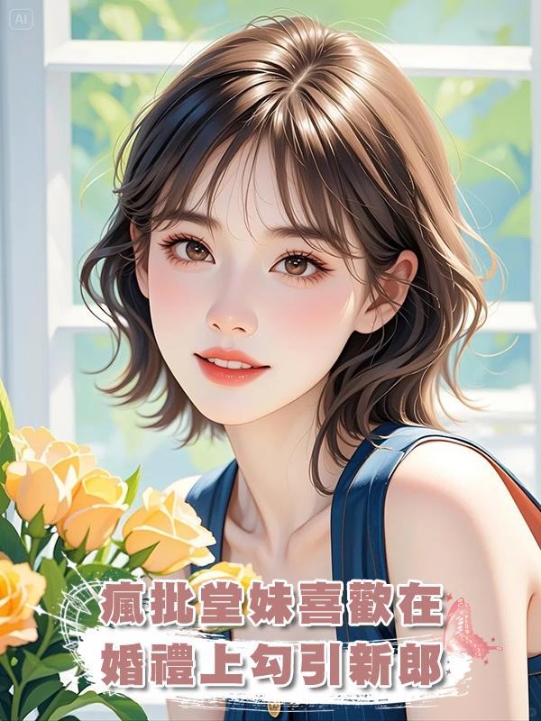 瘋批堂妹喜歡在婚禮上勾引新郎在線閱讀