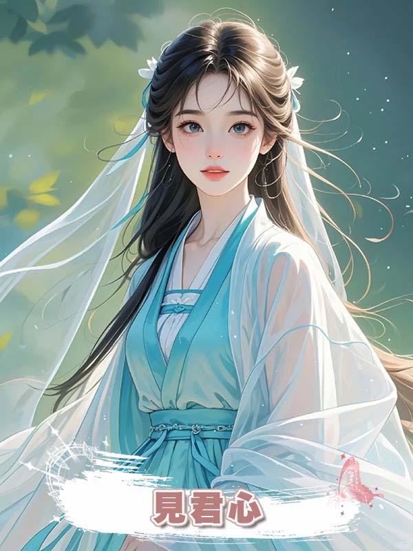 見君心在線閱讀